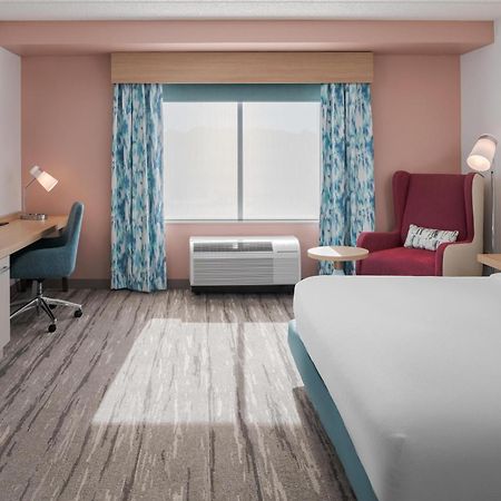 Hilton Garden Inn Rockaway Dış mekan fotoğraf
