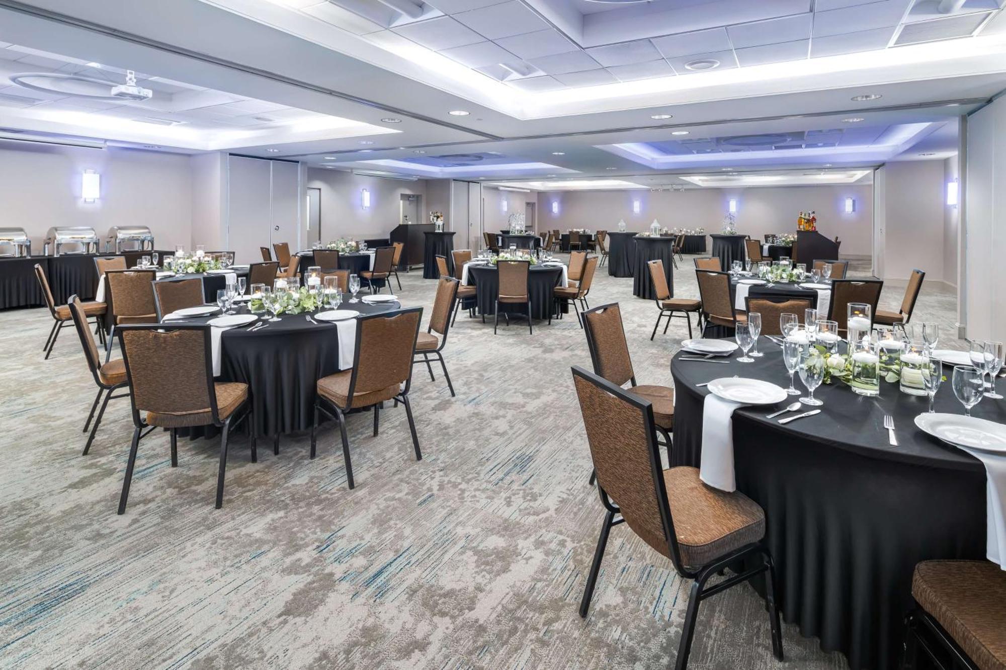 Hilton Garden Inn Rockaway Dış mekan fotoğraf