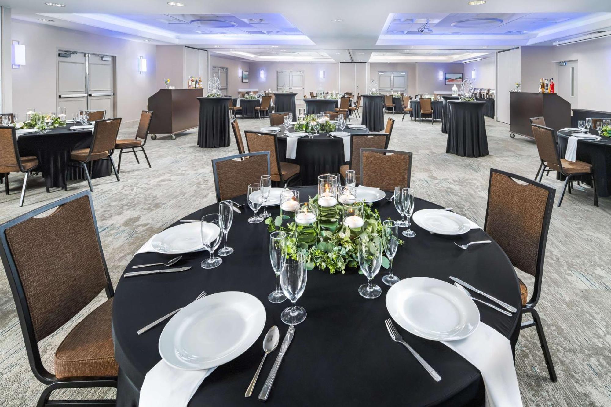 Hilton Garden Inn Rockaway Dış mekan fotoğraf
