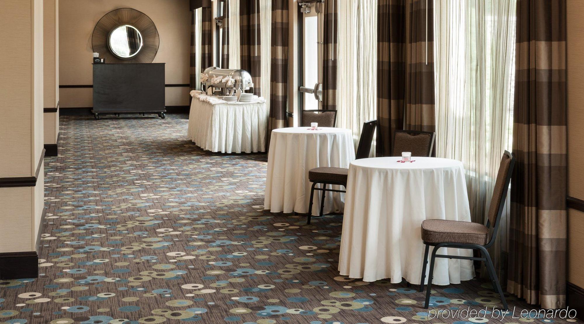 Hilton Garden Inn Rockaway Dış mekan fotoğraf
